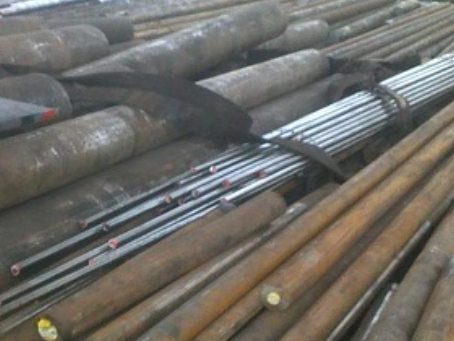 仁和40CrMnMo7模具钢