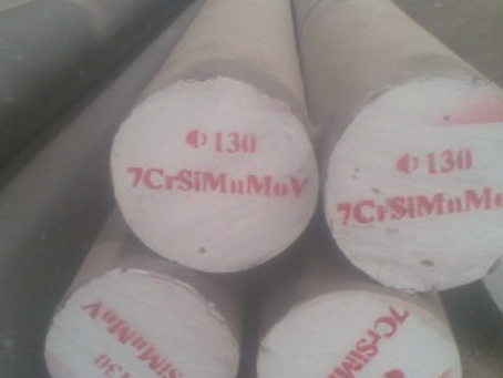 仁和7CrSiMnMoV工具钢