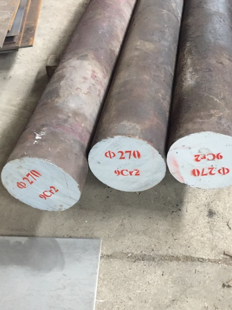 仁和9Cr2工具钢