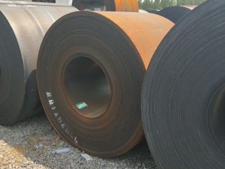 仁和Q355NHB耐候板