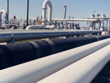 仁和石油输送案例